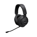 JBL Quantum 360 Gaming Kulak Üstü Kulaklık Siyah - JB.JBLQTUM360BLK