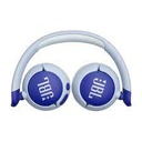 JBL JR320BT Bluetooth Çocuk Kulaklığı OE Mavi - JB.JBLJR320BTBLU