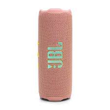 JBL Flip7 Bluetooth Hoparlör IP67 Pembe - JB.JBLFLIP7PINK