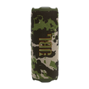 JBL Flip7 Bluetooth Hoparlör IP67 Squad - JB.JBLFLIP7SQUAD