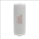 JBL Flip7 Bluetooth Hoparlör IP67 Beyaz - JB.JBLFLIP7WHT