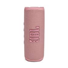 JBL Charge 6 Bluetooth Hoparlör IP67 Pembe - JB.JBLCHARGE6PINK