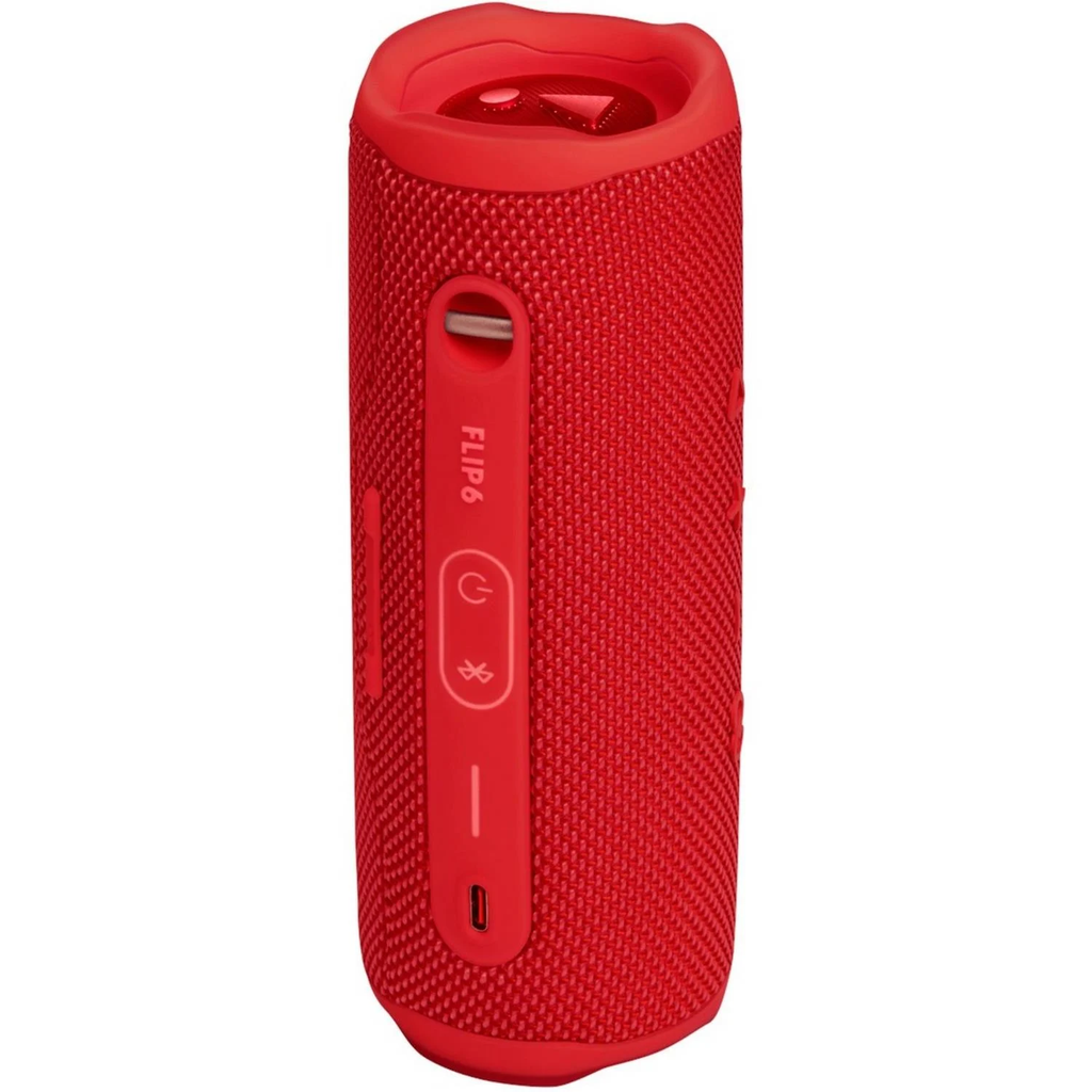 JBL Charge 6 Bluetooth Hoparlör IP67 Kırmızı - JB.JBLCHARGE6RED