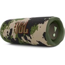 JBL Charge 6 Bluetooth Hoparlör IP67 Squad - JB.JBLCHARGE6SQUAD