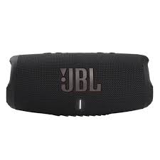 JBL Charge 5 WiFi Hoparlör IP67 Siyah - JB.JBLCHARGE5WIFIBLK