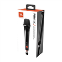 JBL Partybox Kablolu Mikrofon Siyah - JB.JBLPBM100BLK