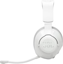 JBL Quantum 360 Gaming Kulaklık Beyaz - JB.JBLQTUM360WHT
