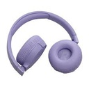 JBL Tune 670 BT NC Wireless Kulaklık OE Mor - JB.JBLT670NCPUR