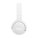 JBL Tune 670 BT NC Wireless Kulaklık OE Beyaz - JB.JBLT670NCWHT