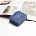 JBL Go Essential, Bluetooth Hoparlör, IPX7, Mavi - JB.JBLGOESBLU