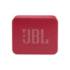 JBL Go Essential, Bluetooth Hoparlör, IPX7, Kırmızı - JB.JBLGOESRED