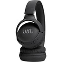 JBL Tune 520BT Multi Connect Wireless Kulaklık, Siyah - JB.JBLT520BTBLKEU