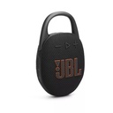 JBL Clip5, Bluetooth Hoparlör, IP67, Siyah - JB.JBLCLIP5BLK