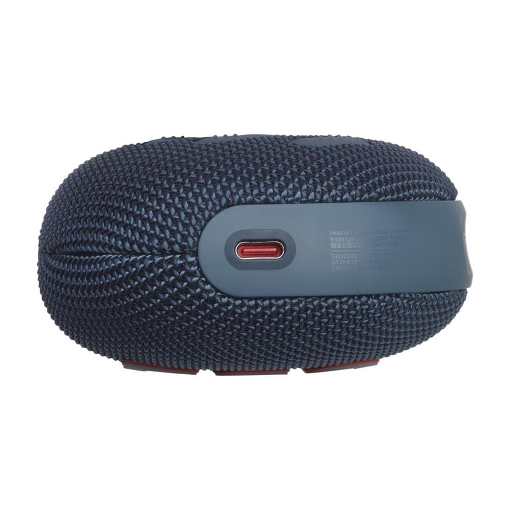 JBL Clip5, Bluetooth Hoparlör, IP67, Mavi - JB.JBLCLIP5BLU