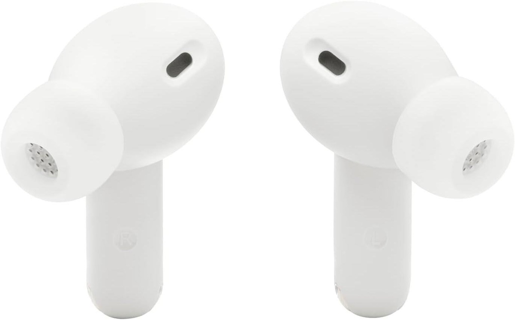 JBL Tune BEAM 2 Kulakiçi TWS Kulaklık, Beyaz - JB.JBLTBEAM2WHT