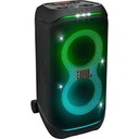 JBL Partybox Stage320, Bluetooth Hoparlör, Siyah - JB.JBLPBSTAGE320EP