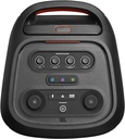 JBL Partybox Stage320, Bluetooth Hoparlör, Siyah - JB.JBLPBSTAGE320EP