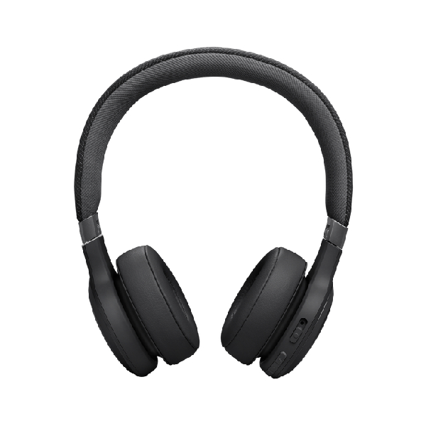 JBL Live 670NC Wireless On-Ear Headphone Siyah - JB.JBLLIVE670NCBLK