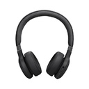 JBL Live 670NC Wireless On-Ear Headphone Siyah - JB.JBLLIVE670NCBLK