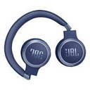 JBL Live 670NC Wireless On-Ear Headphone Mavi - JB.JBLLIVE670NCBLU