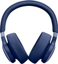 JBL Live 770NC Wireless Over-Ear Headphone Mavi - JB.JBLLIVE770NCBLU