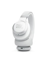 JBL Live 770NC Wireless Over-Ear Headphone White - JB.JBLLIVE770NCWHT