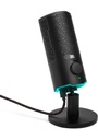 JBL Quantum Stream Kablolu Gaming Mikrofon Siyah - JB.JBLQSTREAMBLK