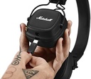Marshall Major IV Bluetooth, OE, Black - ZD.1005773