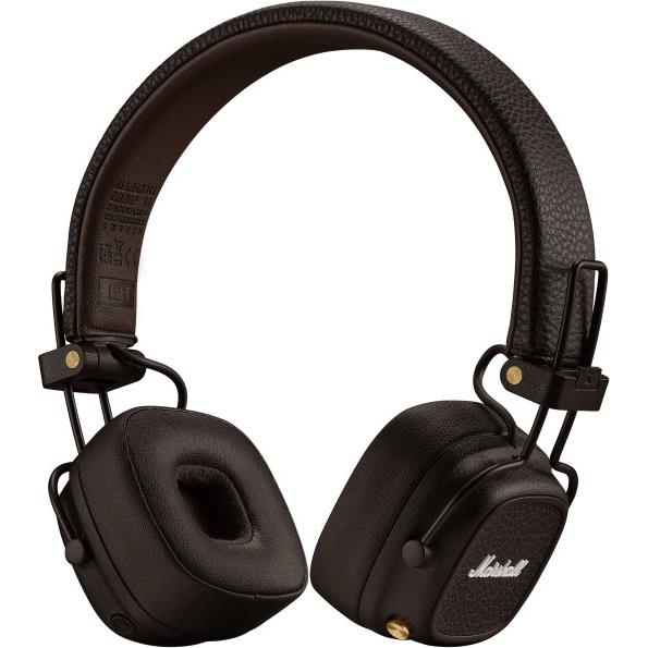 Marshall Major V Bluetooth, OE, Black - ZD.1006832