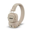 Marshall Major V Bluetooth, OE, Cream - ZD.1006833