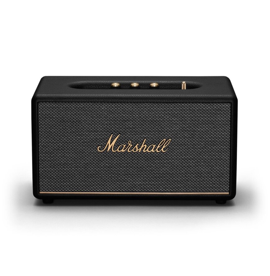 Marshall Stanmore III BT, Black - ZD.1006010