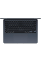 Apple MacBook Air 15.3&quot; M3 Çip, 8/512 GB SSD | Midnight | MRYV3