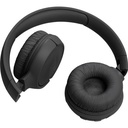JBL Tune 525BT Multi Connect Wireless Kulaklık, Siyah - JB.JBLT525BTBLK
