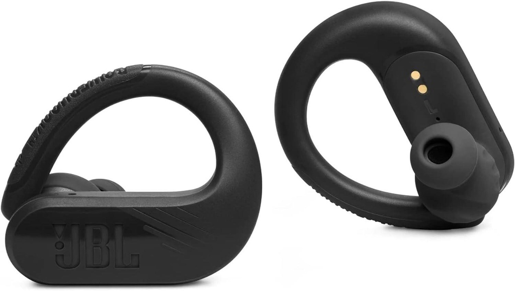 JBL Endurance Peak 3 TWS Bluetooth Kulak İçi Kulaklık Siyah - JB.JBLENDURPEAK3BLK