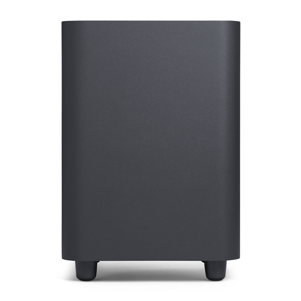 JBL Bar 500 MultiBeam Virtual Dolby Atmos 2.0 Kanal 590W Soundbar ve Kablosuz Subwoofer - JB.JBLBAR500PROBLKEP