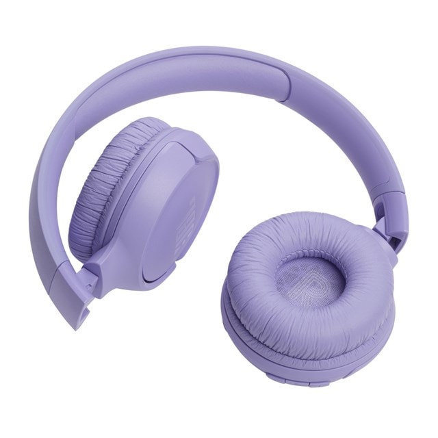JBL Tune 525BT Purple Bluetooth Headphones - JB.JBLT525BTPUR