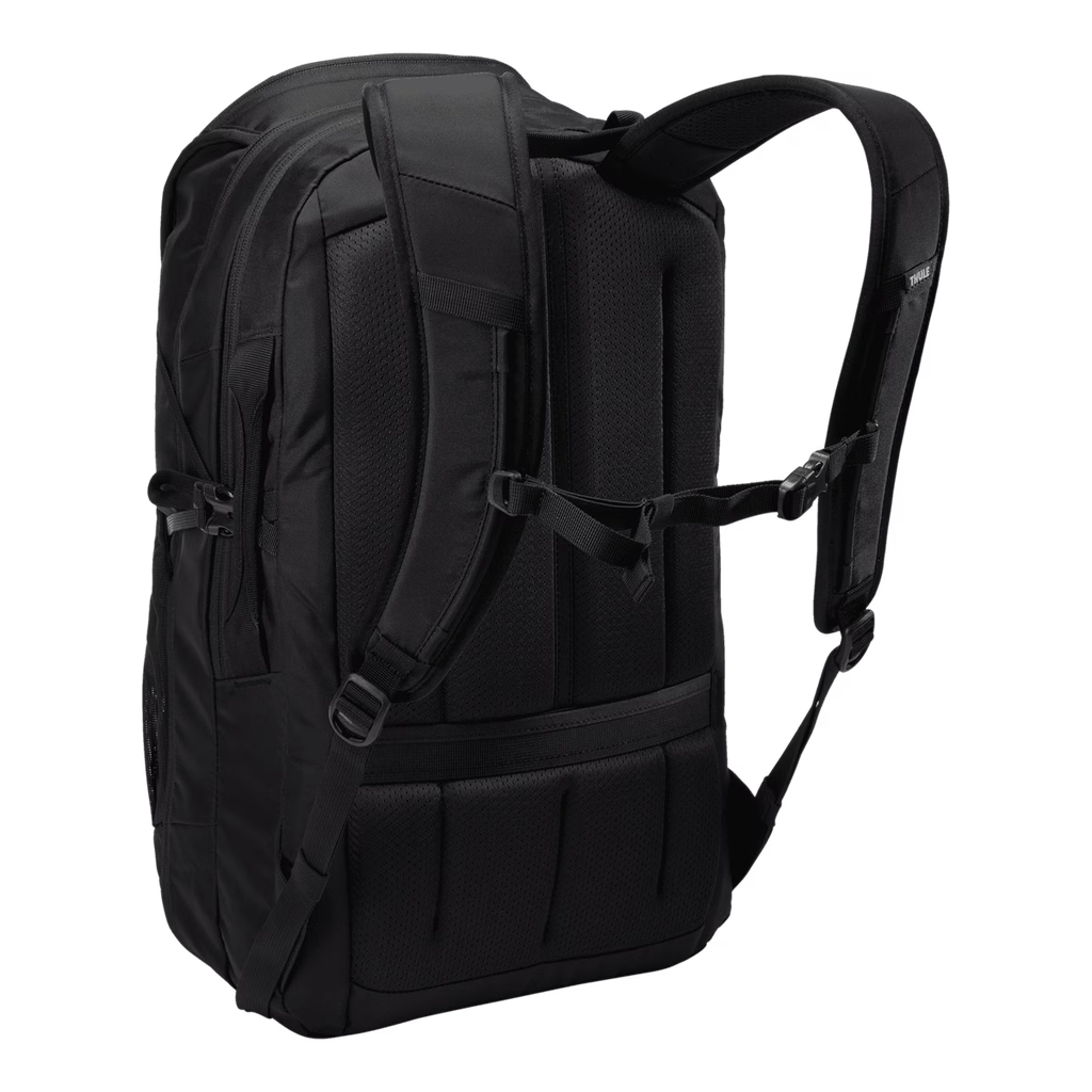 Enroute Notebook Backpack 30L Black - CA.TEBP4416BLK