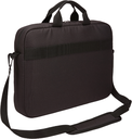 Advantage Notebook Bag 15.6&quot; Black - CA.ADVA116BLK