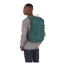 EnRoute Notebook Backpack 21L Mallard Green - CA.TEBP4116MG