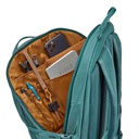 EnRoute Notebook Backpack 26L Mallard Green - CA.TEBP4316MG