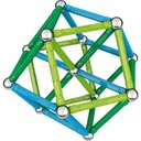 233179 Geomag - Classic Building Set (263) - 91 pcs