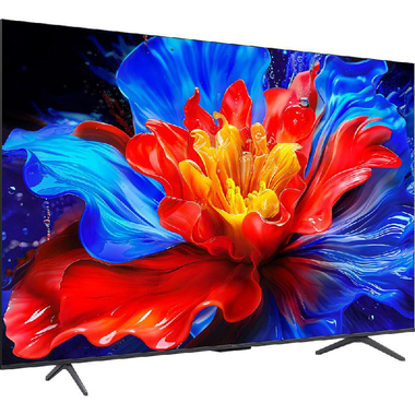 TCL 55&quot; 55P8K QLED 4K 144 Hz Quantum Crystal Google TV (2025)
