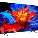 TCL 55&quot; 55P8K QLED 4K 144 Hz Quantum Crystal Google TV (2025)