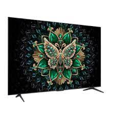 TCL 65&quot; 65C6K Premium QD-Mini LED, Up To HDR-512 TV (2025)