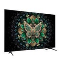 TCL 65&quot; 65C6K Premium QD-Mini LED, Up To HDR-512 TV (2025)