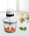 BOSCH-MMR08A1 COPPER 400W WHITE