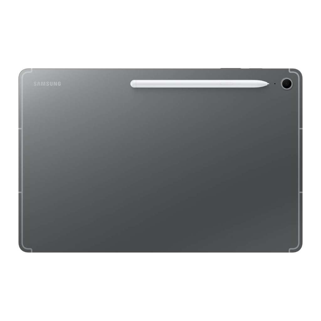 Samsung Galaxy Tab S10 FE Plus S-Pen 13.1'' 8/128GB Wifi Gray (SM-X620)