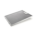 Bosch Aspiratör 60cm 300m2 Beyaz - DFT63CA20Q
