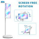 Chestnuter S01 Movable Smart Screen 128GB (P215ZJ)