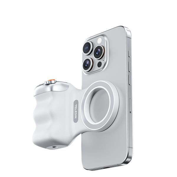 TELESIN Fun Shot Magnetic Grip (P1-MP-10)